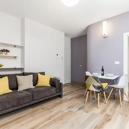 Apartments Liana Opatija Room photo