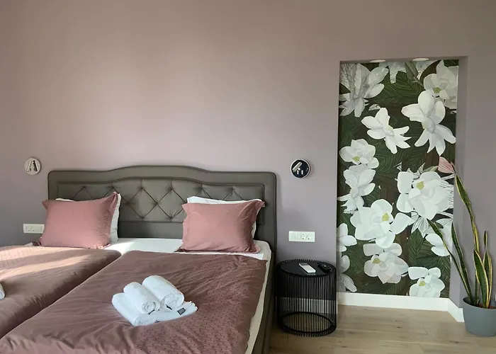 Apartments Liana