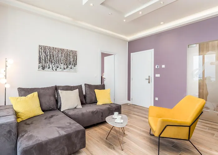 Apartments Liana