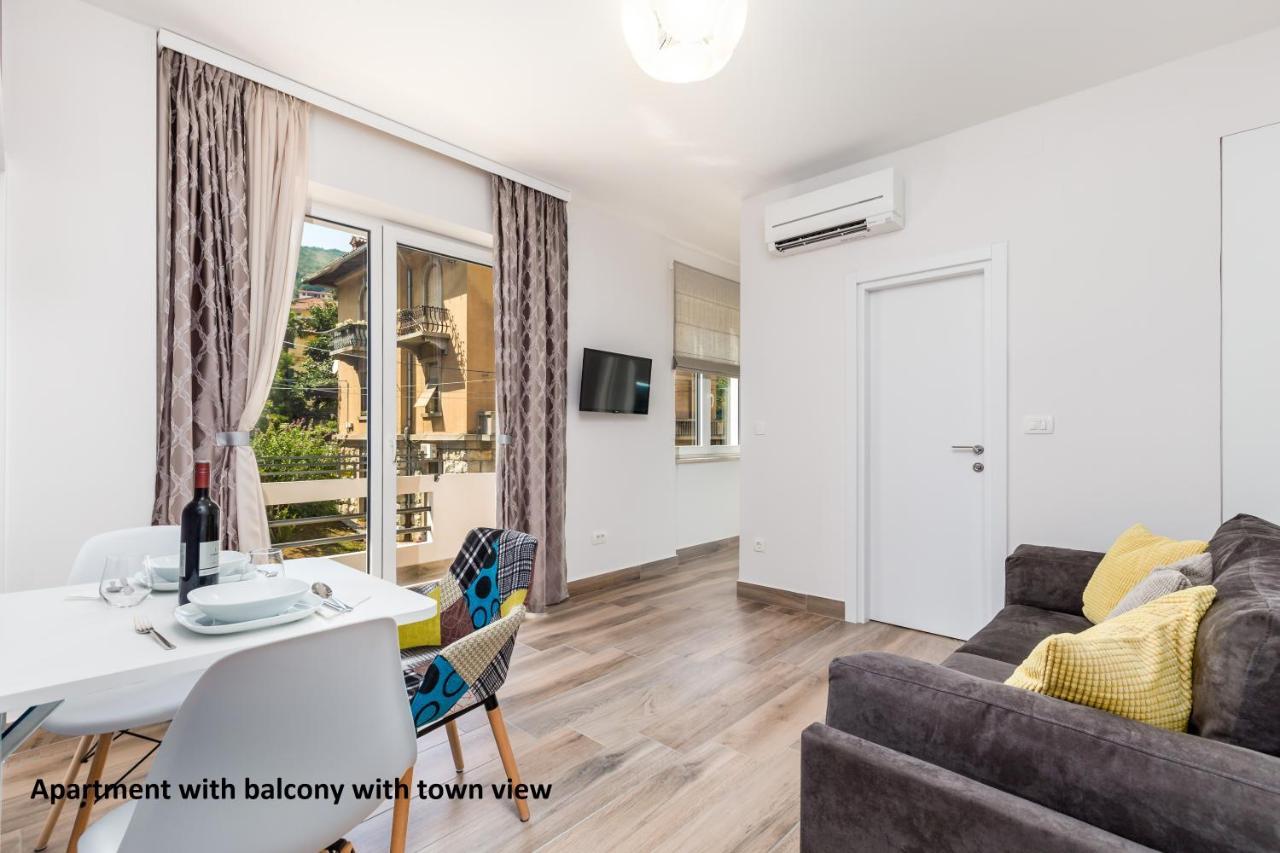 Liana Apartmán *