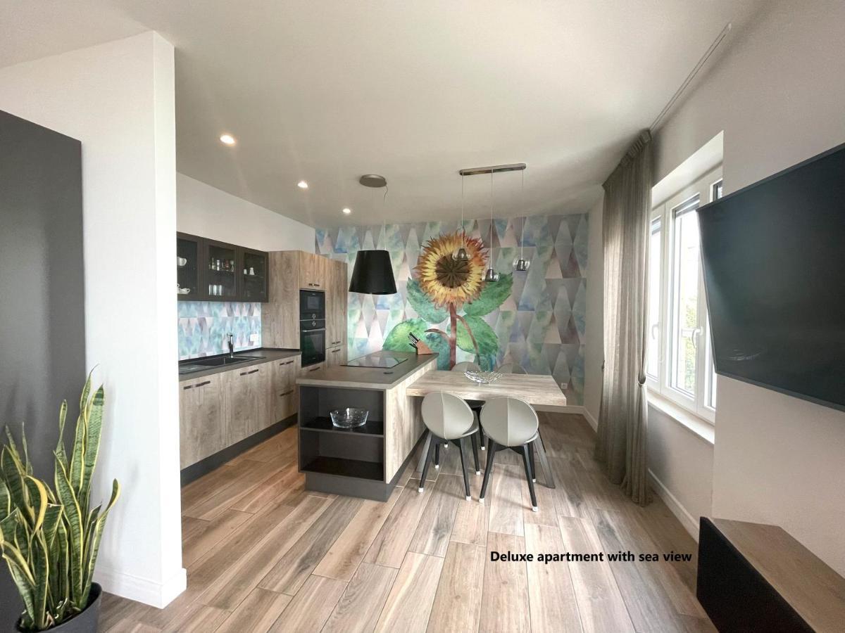 Liana Apartmán