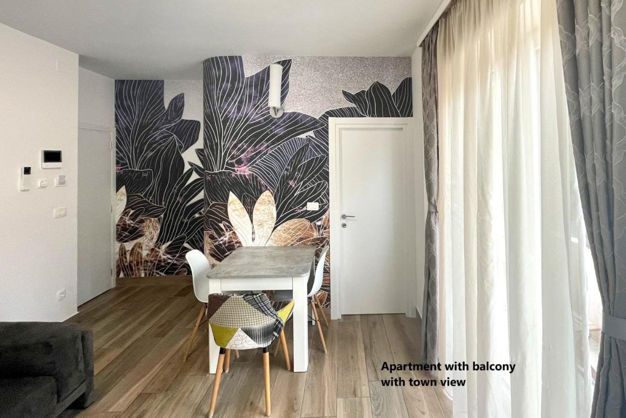 Apartmán Liana