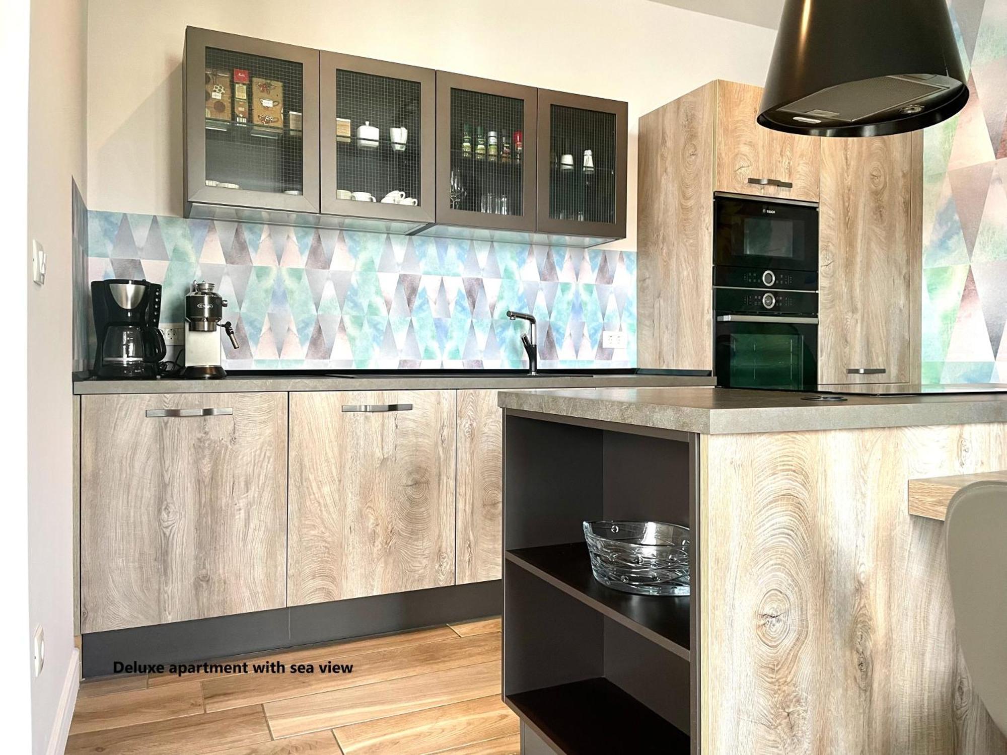 Apartmán Liana