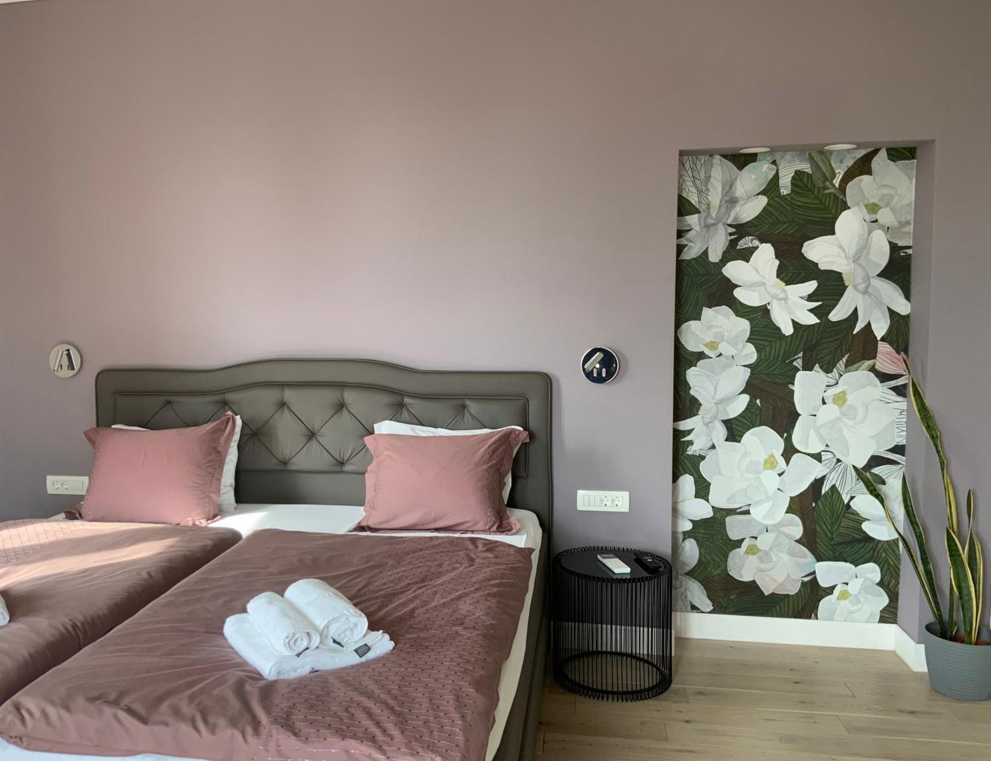 Liana Apartmán
