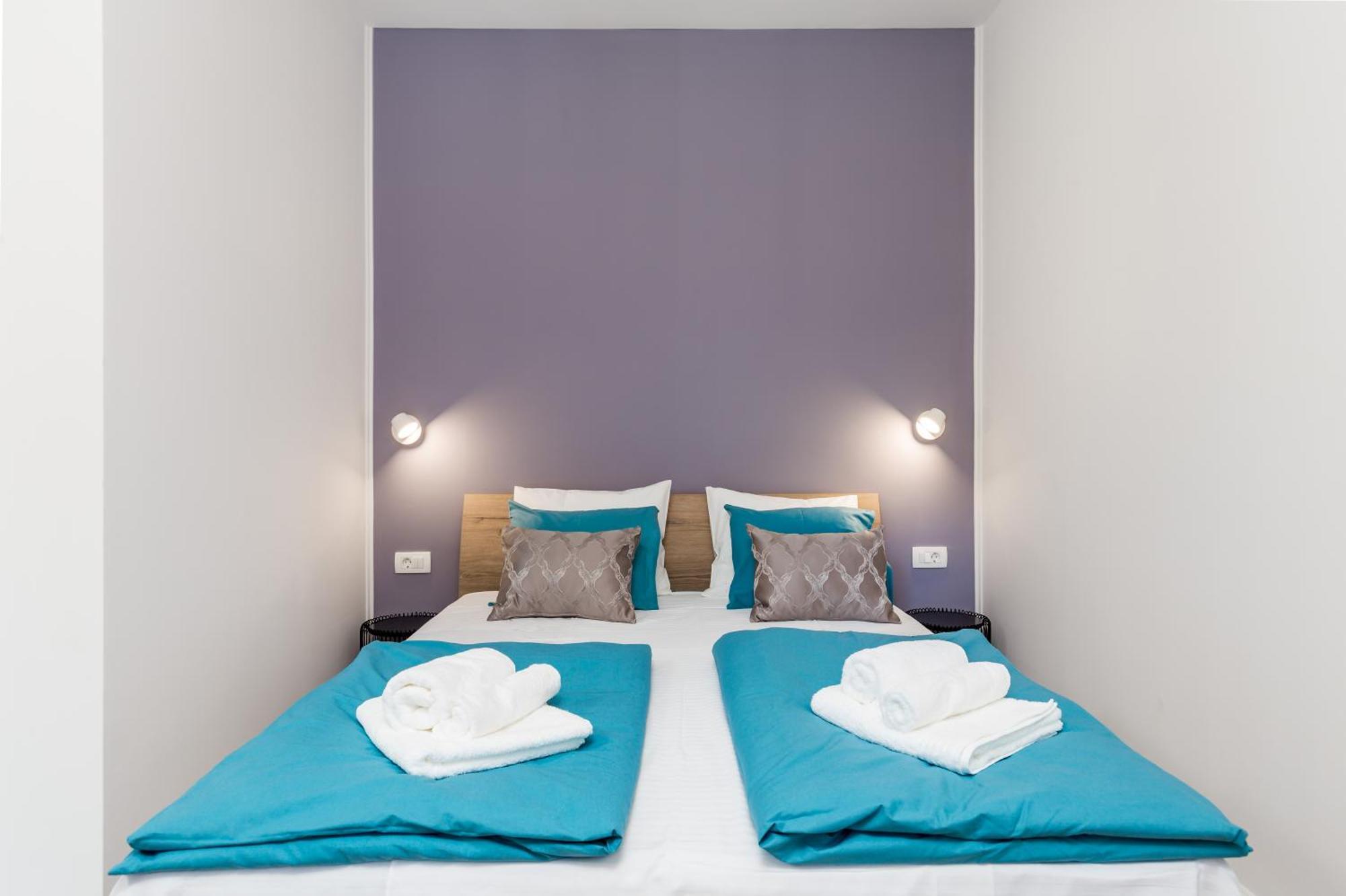 Apartmán Liana Opatija
