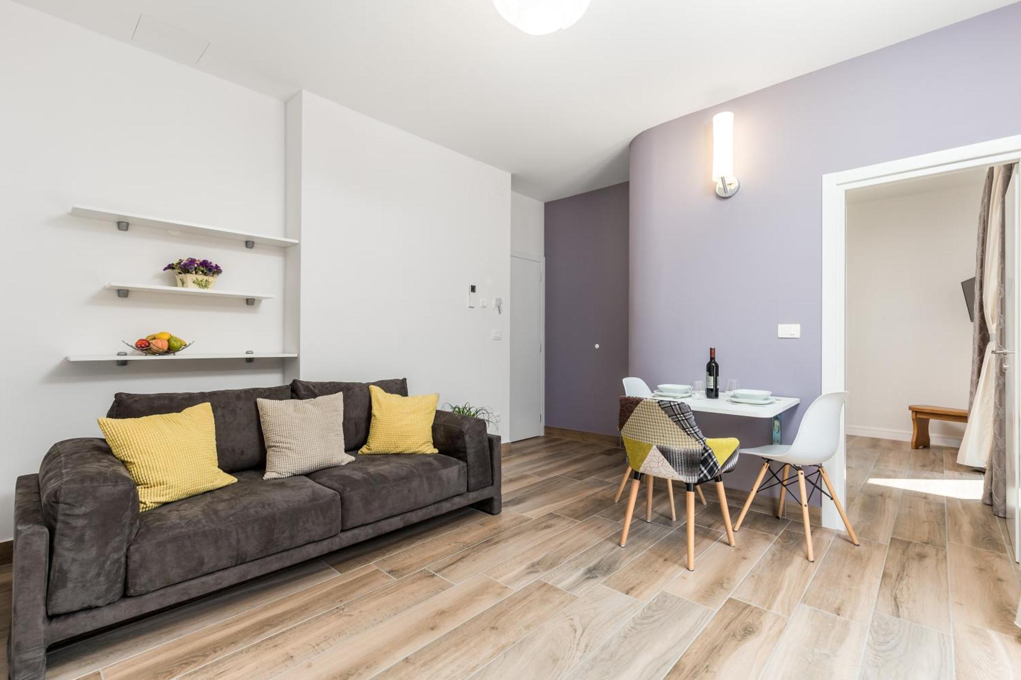 Apartment Liana