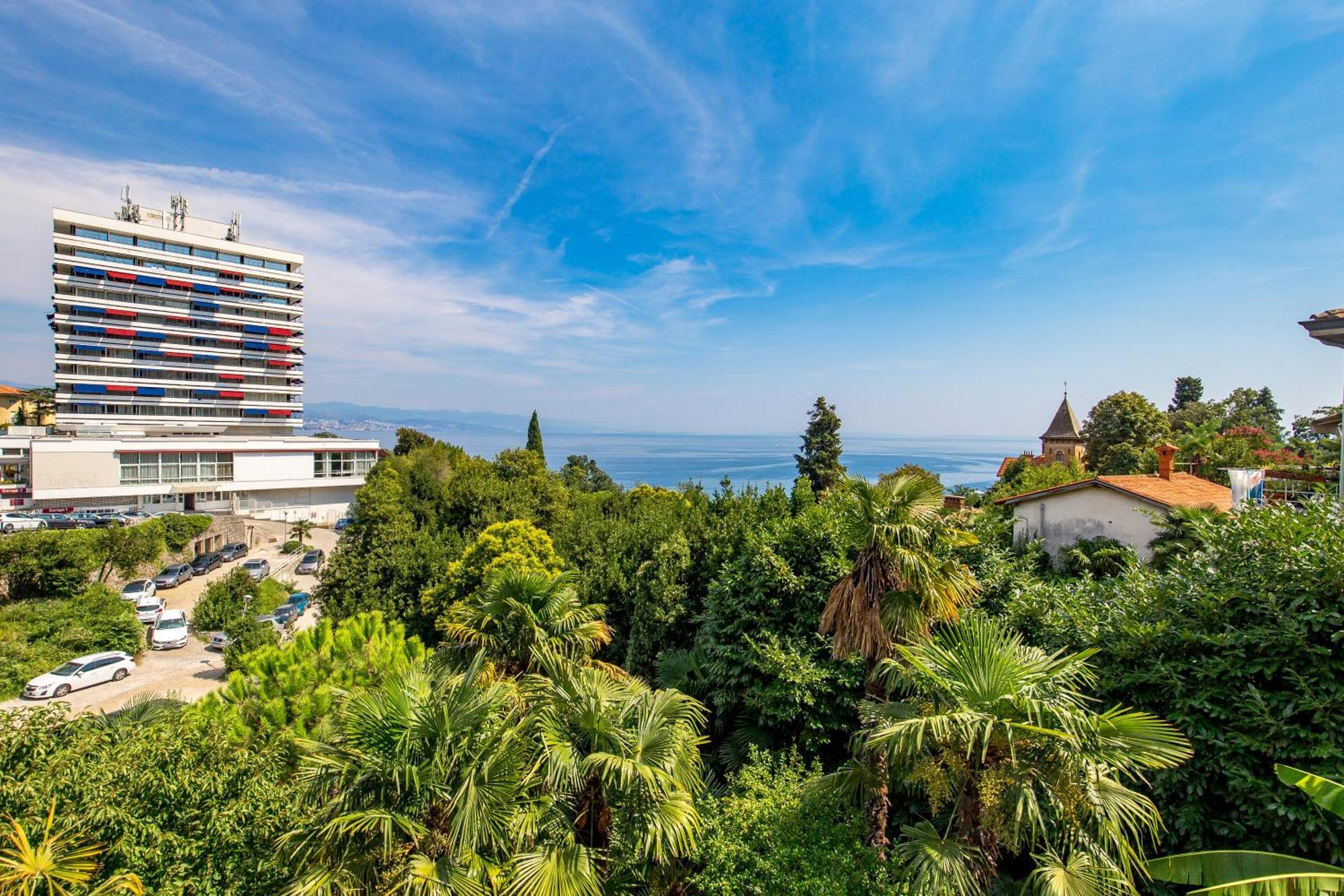 Liana * Opatija