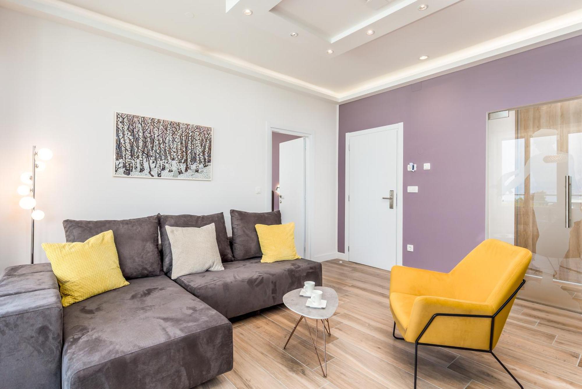 Apartment Liana Opatija
