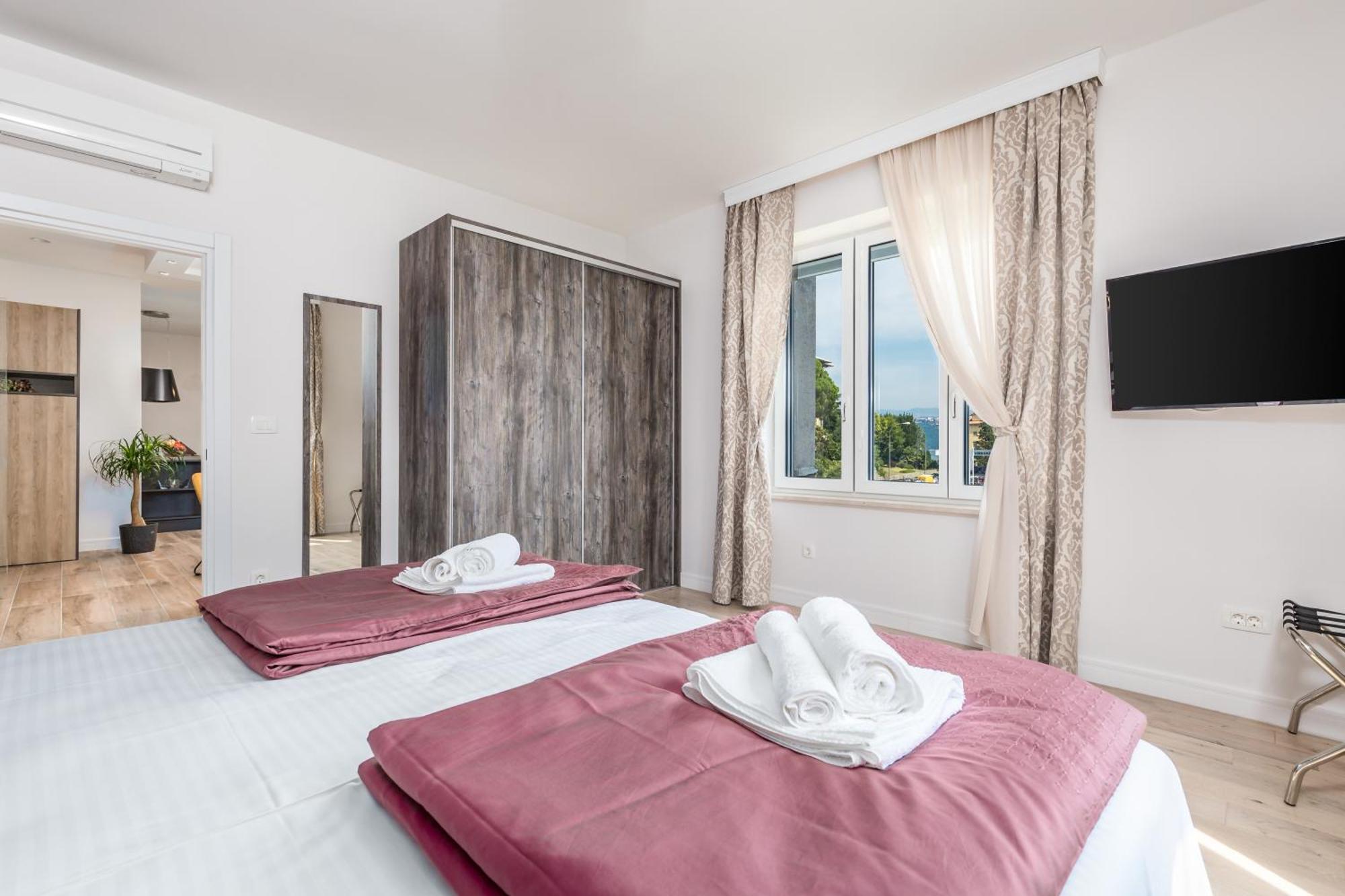 Apartment Liana Opatija