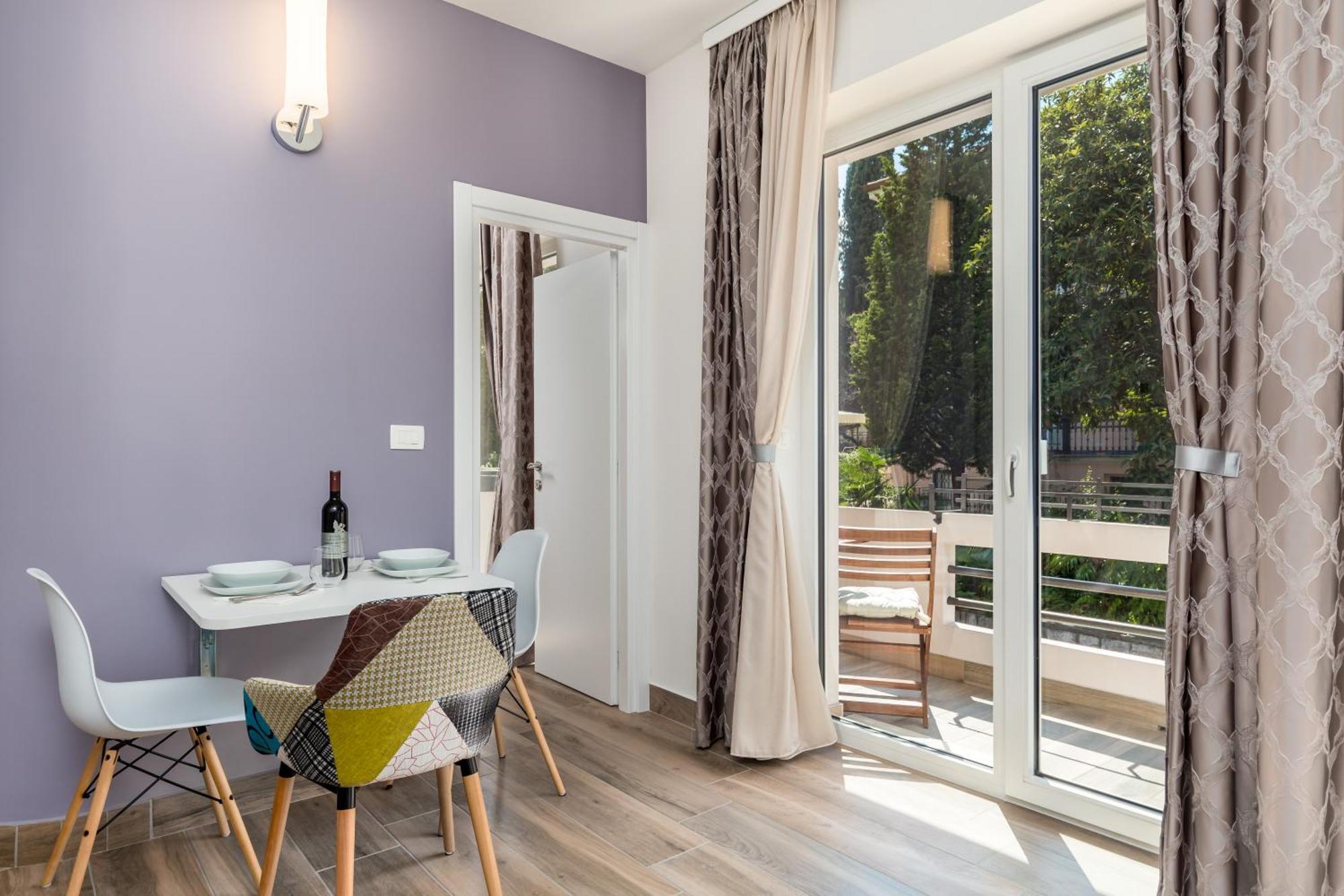 Liana Apartmán
