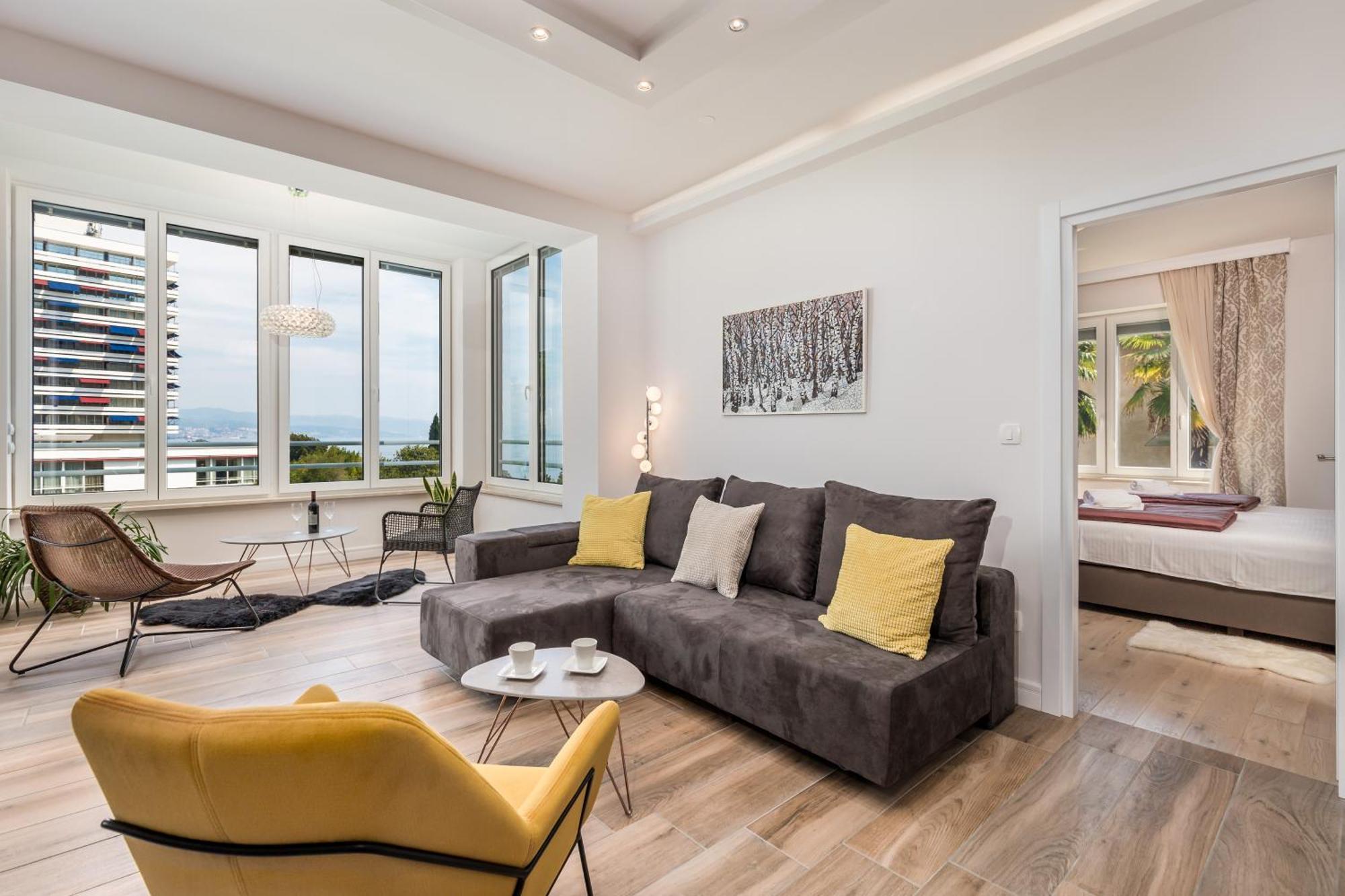 Liana Apartmán