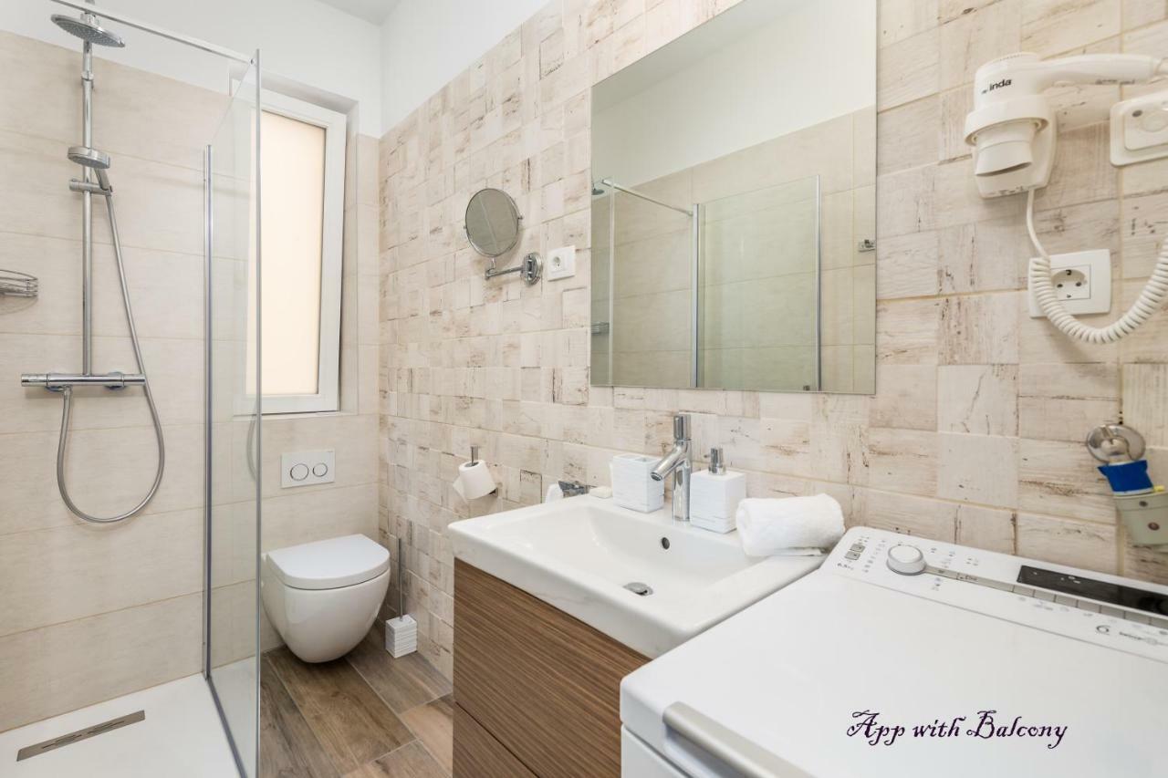 Liana Apartment Opatija